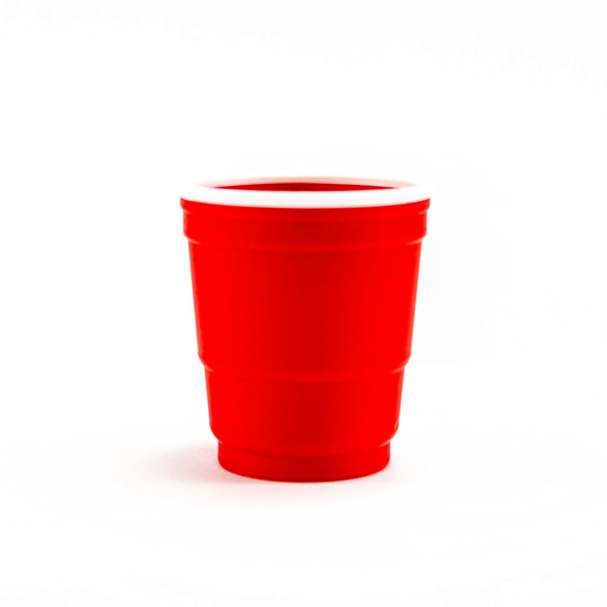 Pusher Pusher - Red Solo Proxy Core Cup Heady Proxy Attachments | Planet Caravan