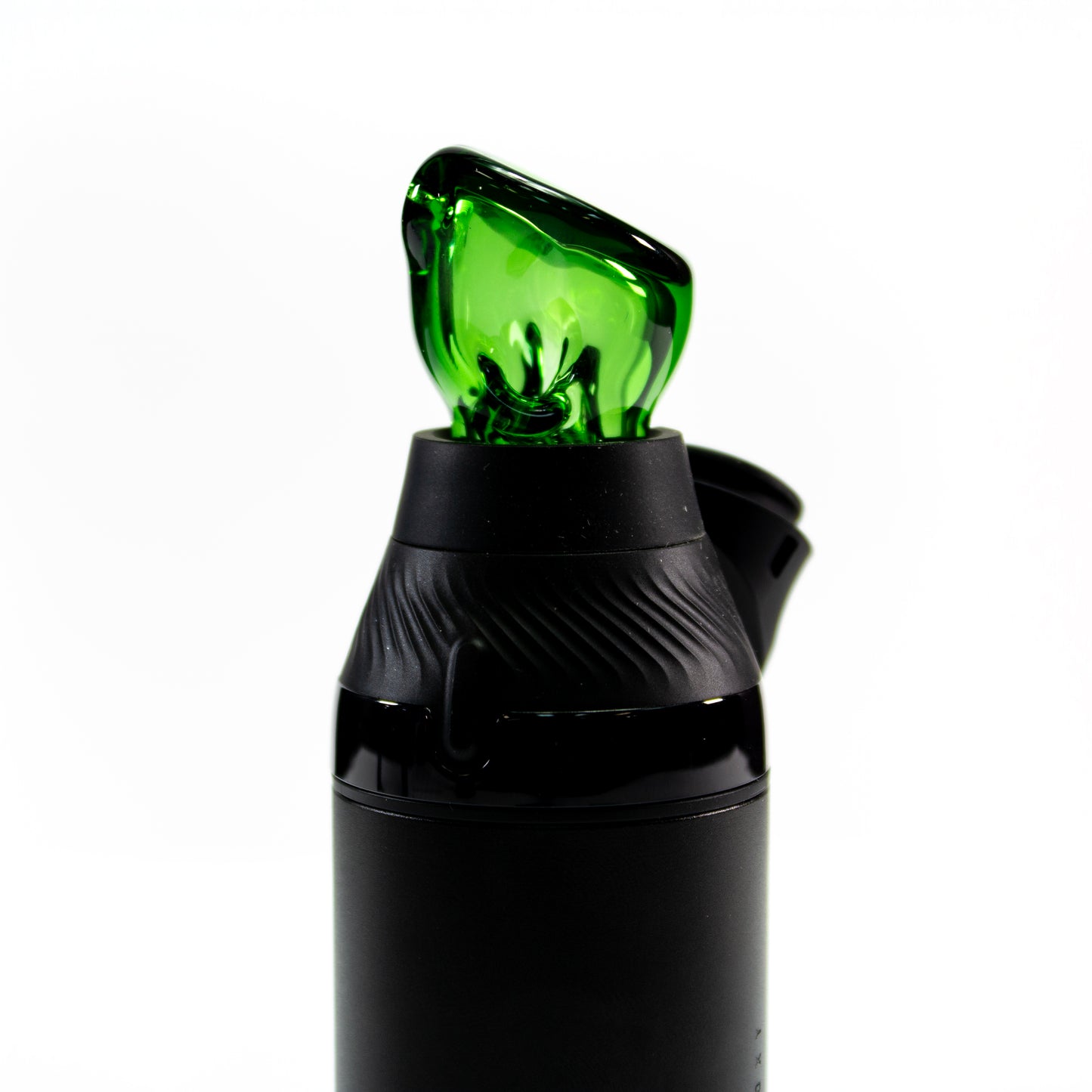 Dune Grass Glass Dune Grass | Green Proxy Core Tip #DUG02 - Planet Caravan