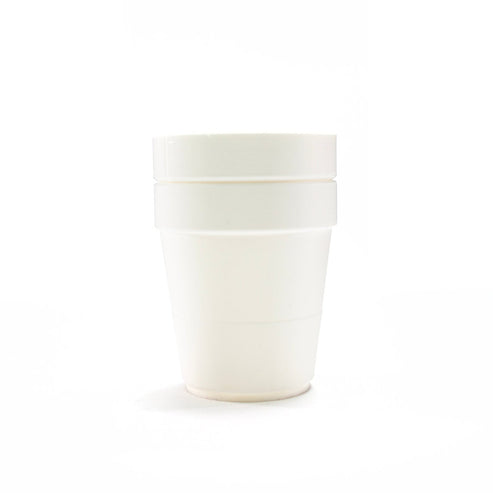 Pusher Pusher - Proxy Core Double Cup Heady Proxy Attachments | Planet Caravan