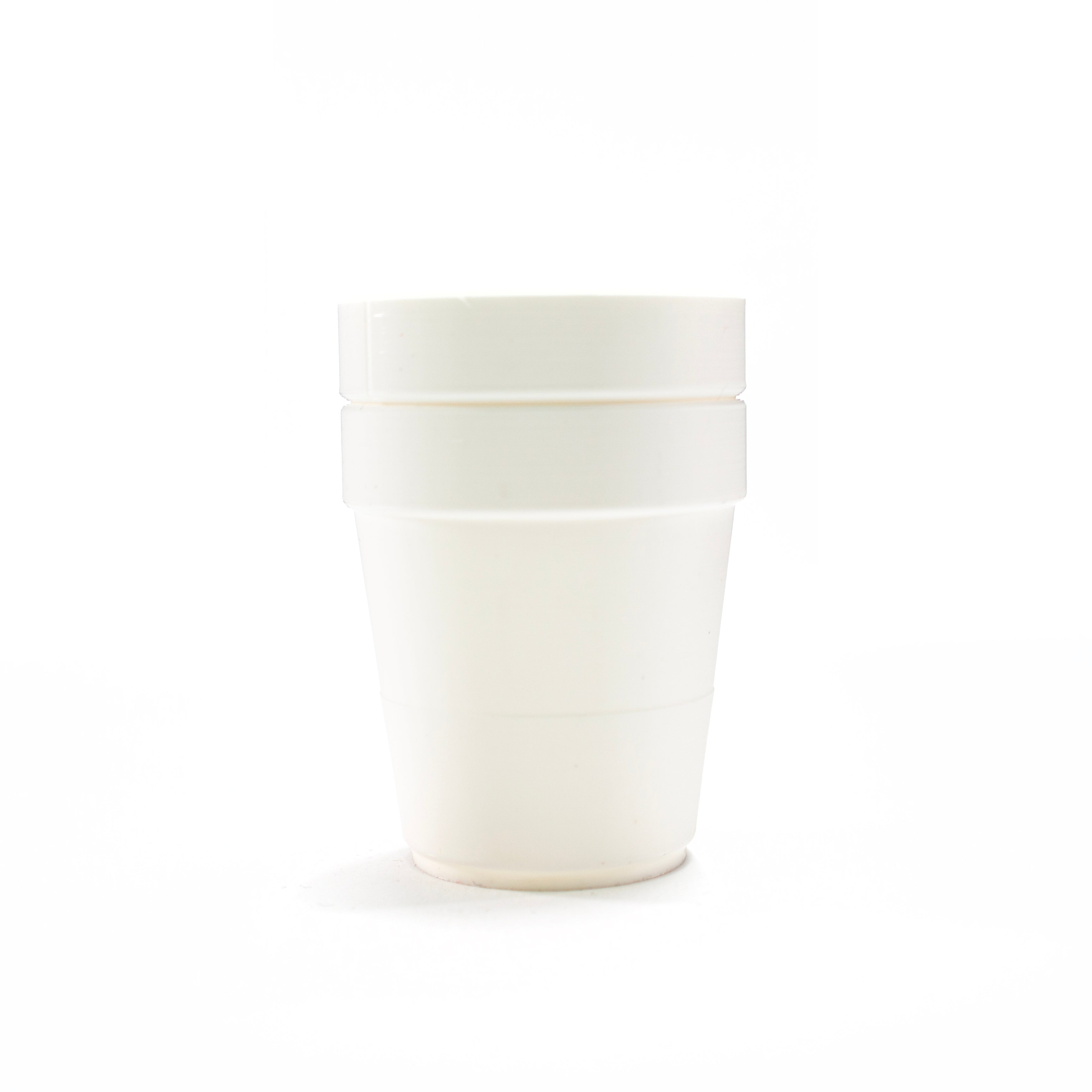 Pusher Pusher - Proxy Core Double Cup - Planet Caravan