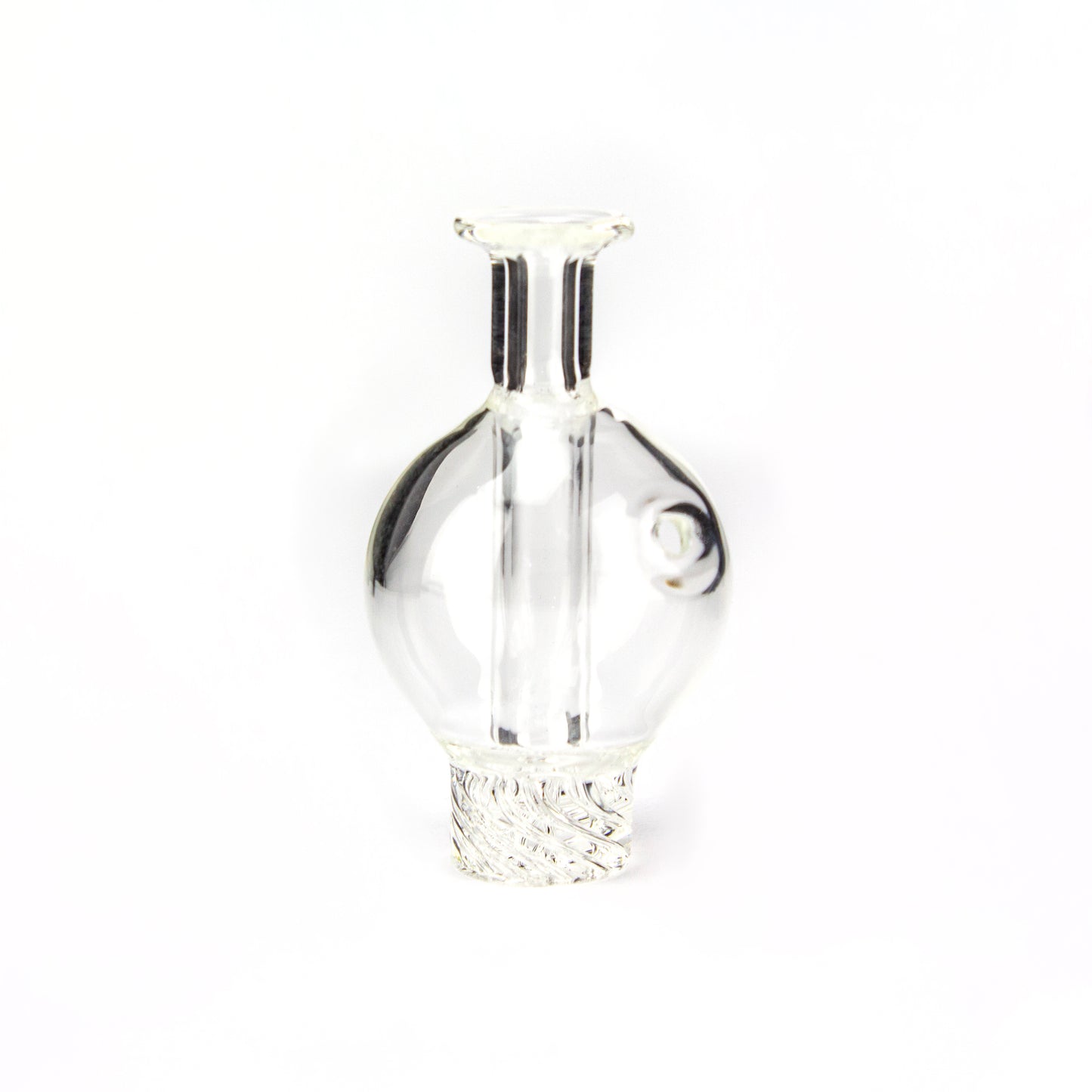 Planet Caravan Clear Rip Tide Spinner Cap - Planet Caravan