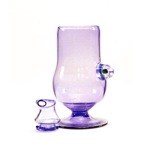 Eternal Flameworks Eternal Flameworks - Empire Proxy Core Goblet Set ETF06 Heady Proxy Attachments | Planet Caravan