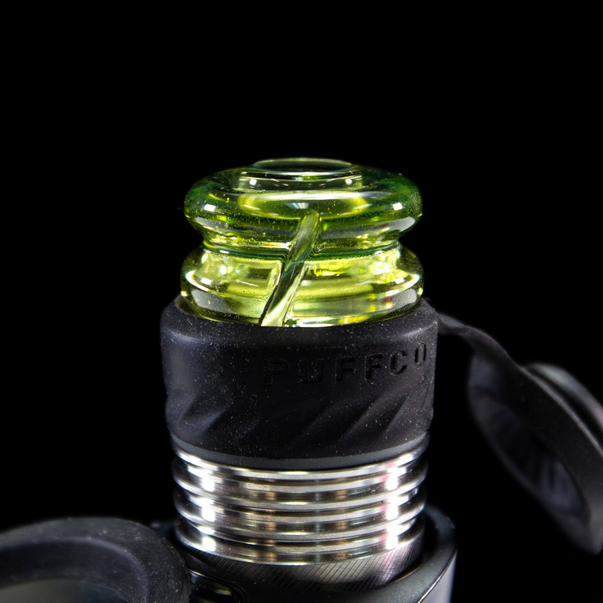 One Trick Pony OTP | Green Opal 3DXL Rockulus OTP706 Vaporizer Accessories | Planet Caravan