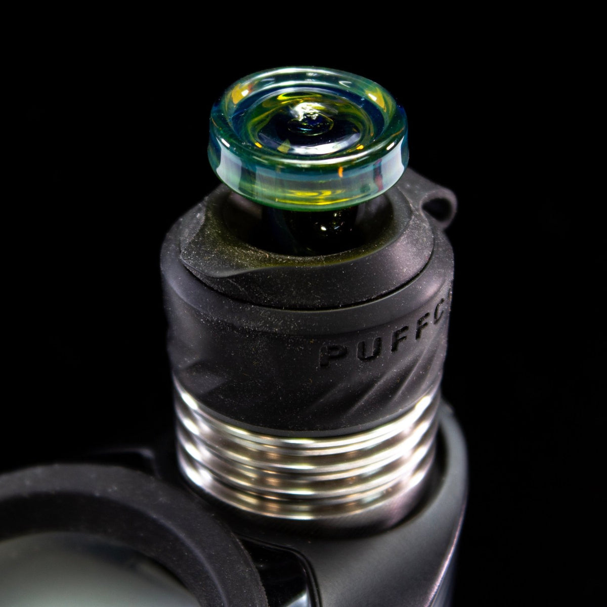 Bradley Miller Bradley Miller - Agate 3DXL Joystick Cap BRM235 Vaporizer Accessories | Planet Caravan