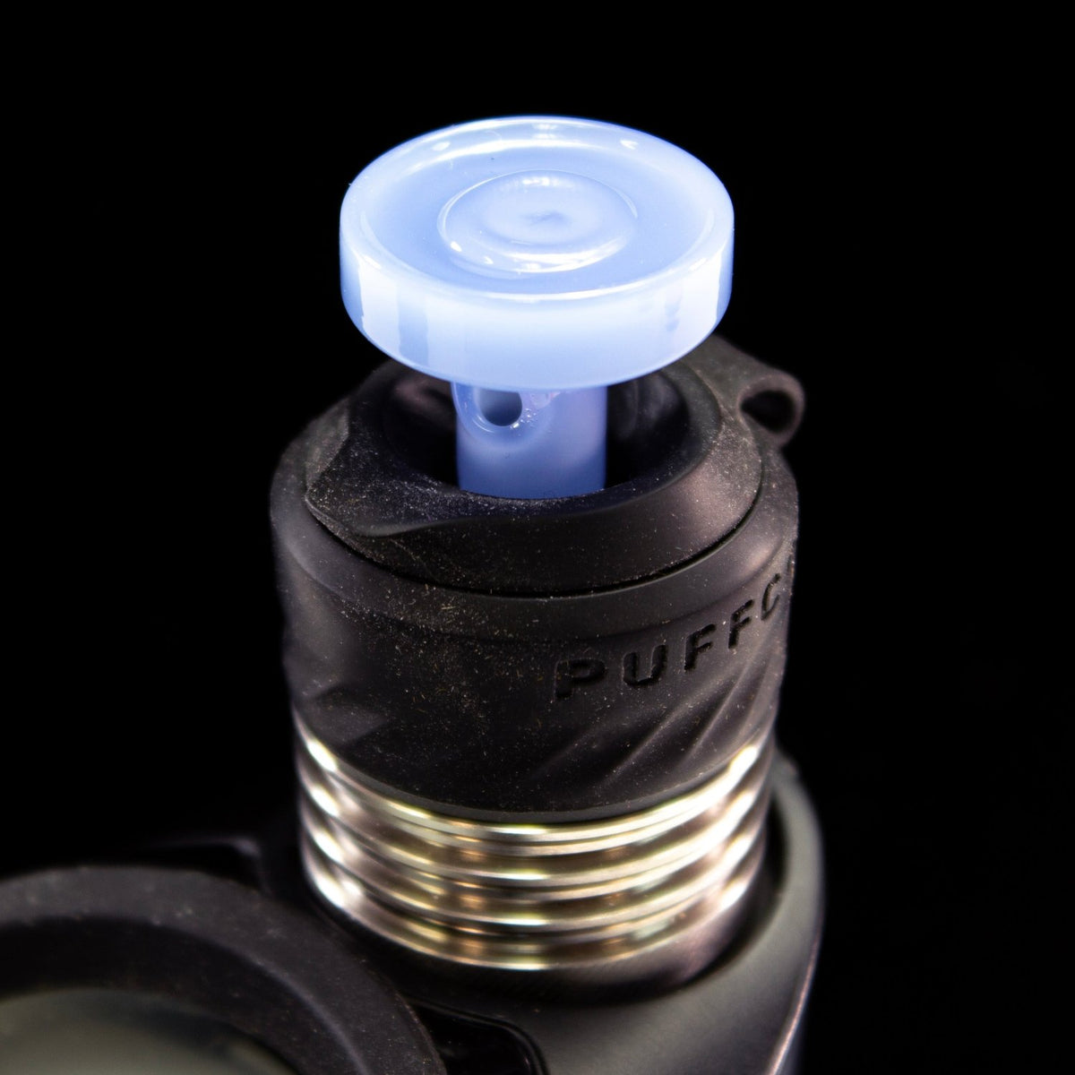 Bradley Miller Bradley Miller - Blue Cheese 3DXL Joystick Cap BRM236 Vaporizer Accessories | Planet Caravan