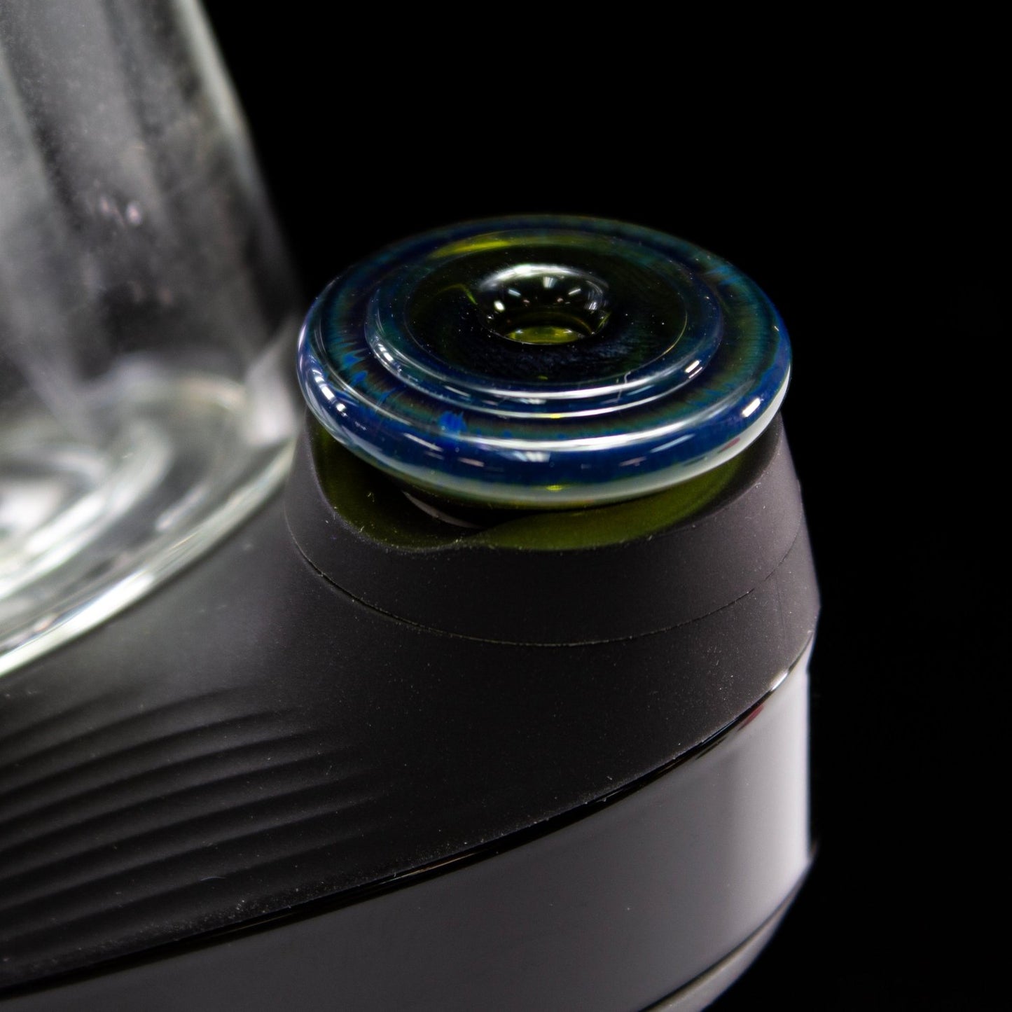 Bradley Miller Bradley Miller - Agate Peak V2/Proxy Joystick Spinner Cap BRM234 Vaporizer Accessories | Planet Caravan