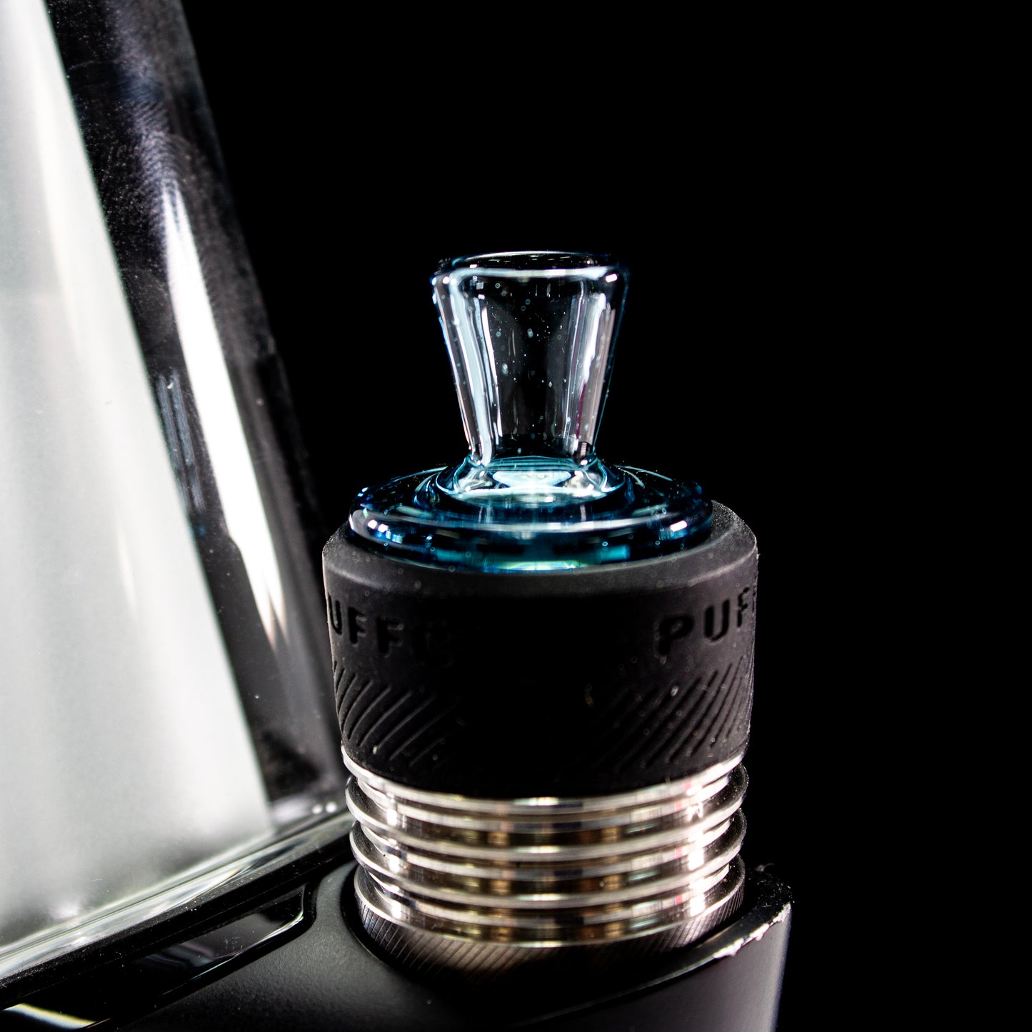 Mac Savage - Blue Stardust 3DXL Spinner Cap #MSG62