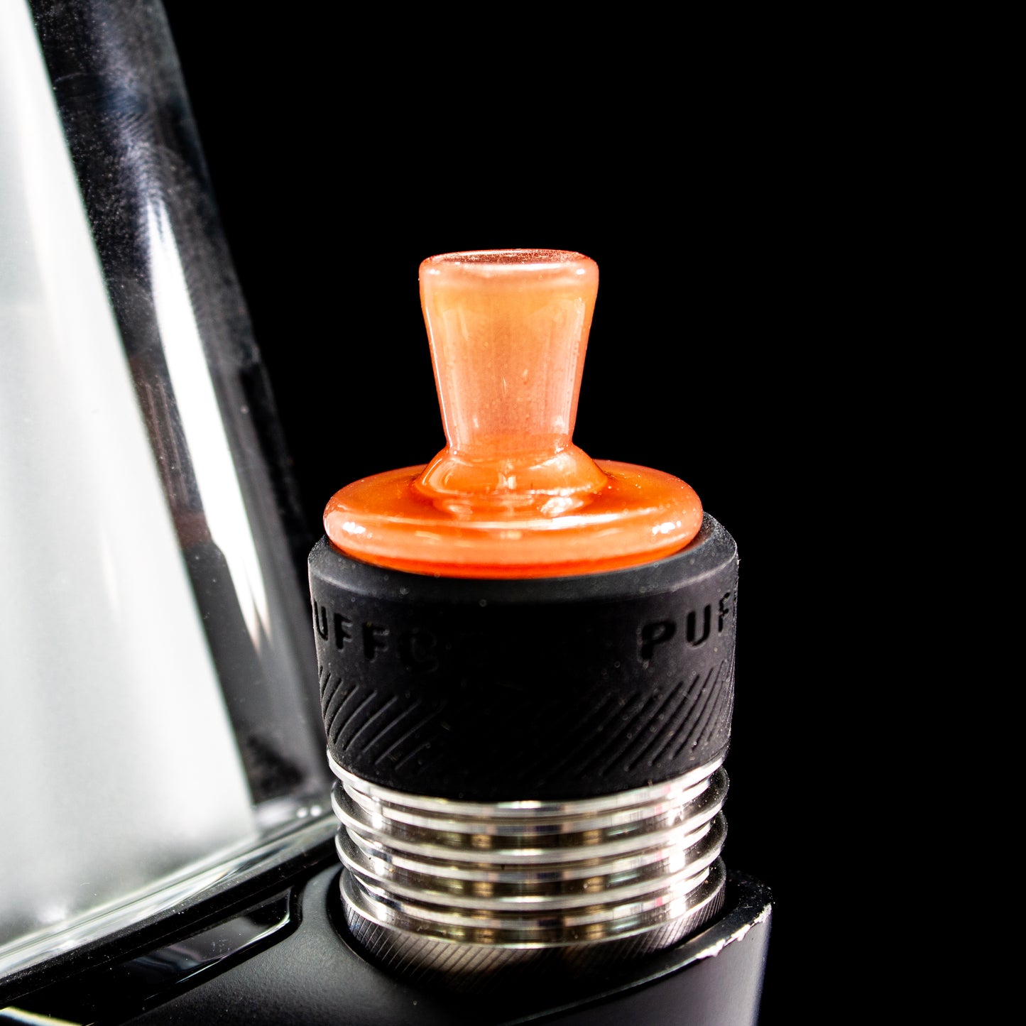 Mac Savage - Dense Orange 3DXL Spinner Cap #MSG66