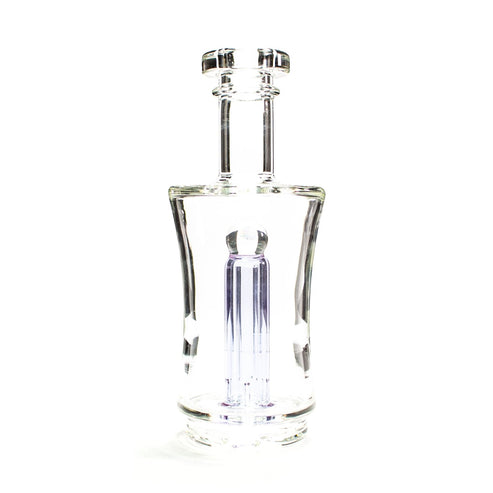 Dark Matter Dark Matter | Hourglass Opal Peak Attachment Vaporizer Attachments | Planet Caravan