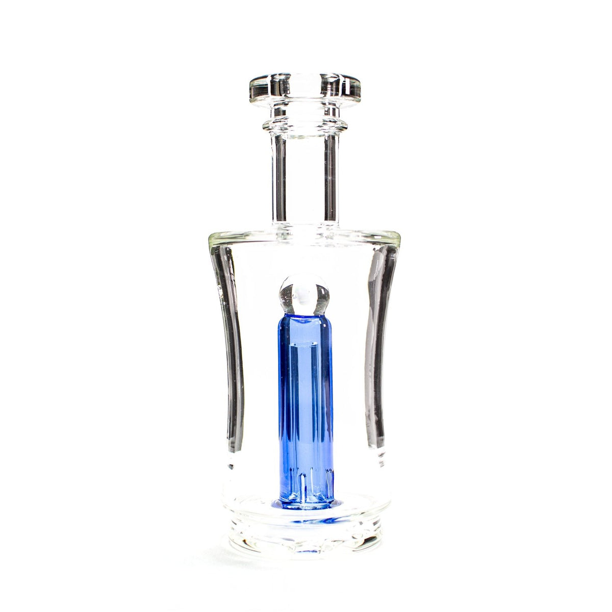 Dark Matter Dark Matter | Hourglass Opal Peak Attachment Vaporizer Attachments | Planet Caravan