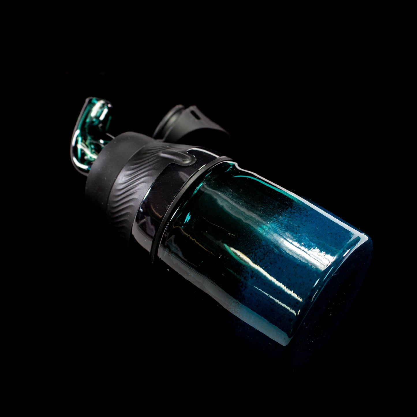 Shaggy - Emerald/Aqua Proxy Core Snorkel & Tank #SHG67
