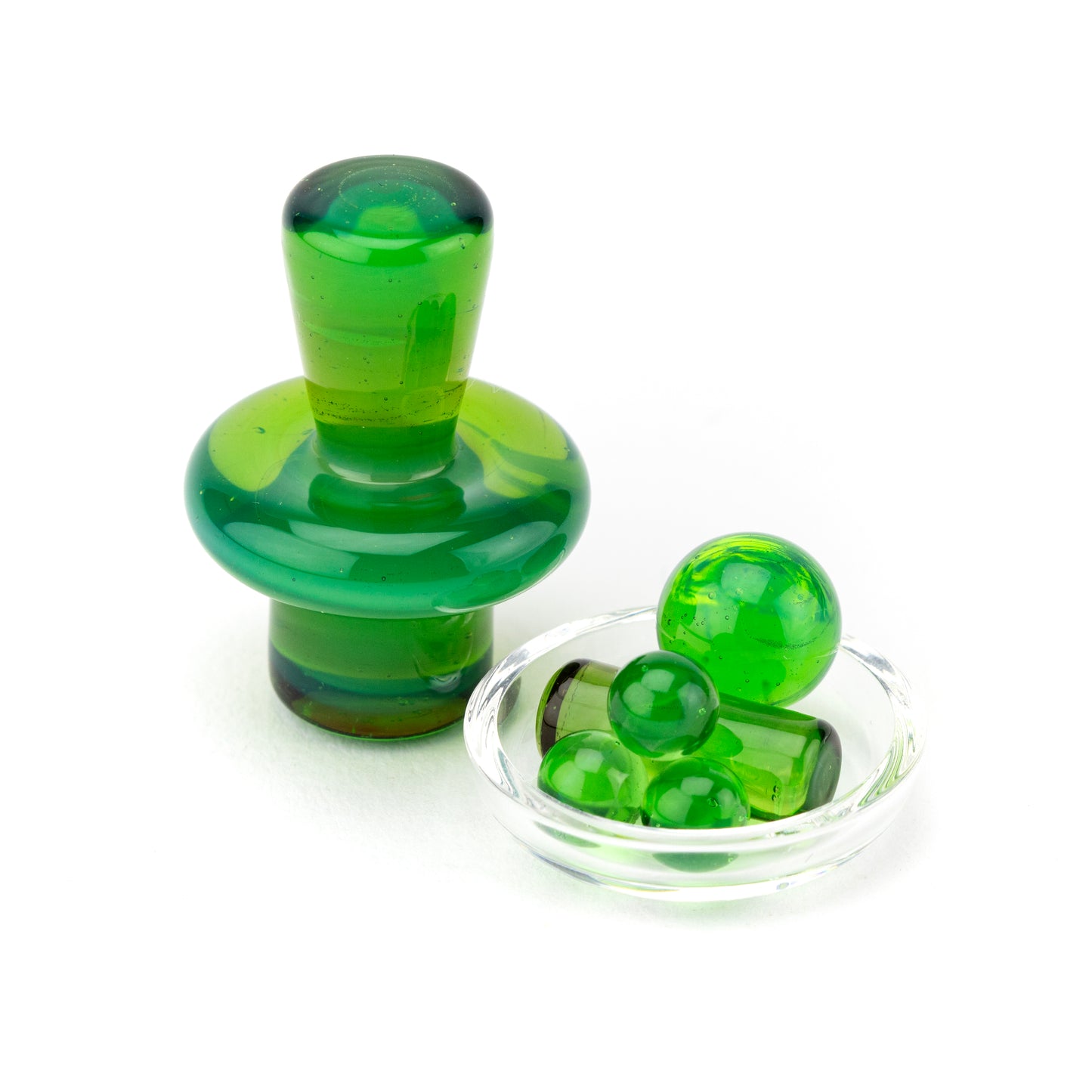 Forrest Fumes Wintergreen Slurper Set #FFU79 - Planet Caravan