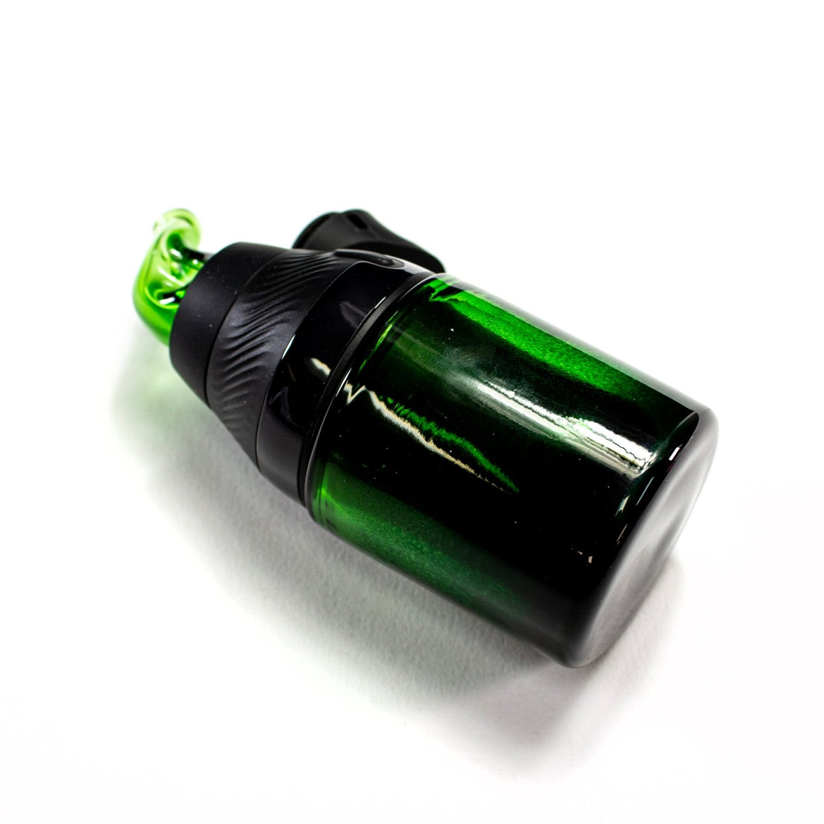 Shaggy Shaggy - Lake Green Proxy Core Snorkel & Tank Heady Proxy Attachments | Planet Caravan