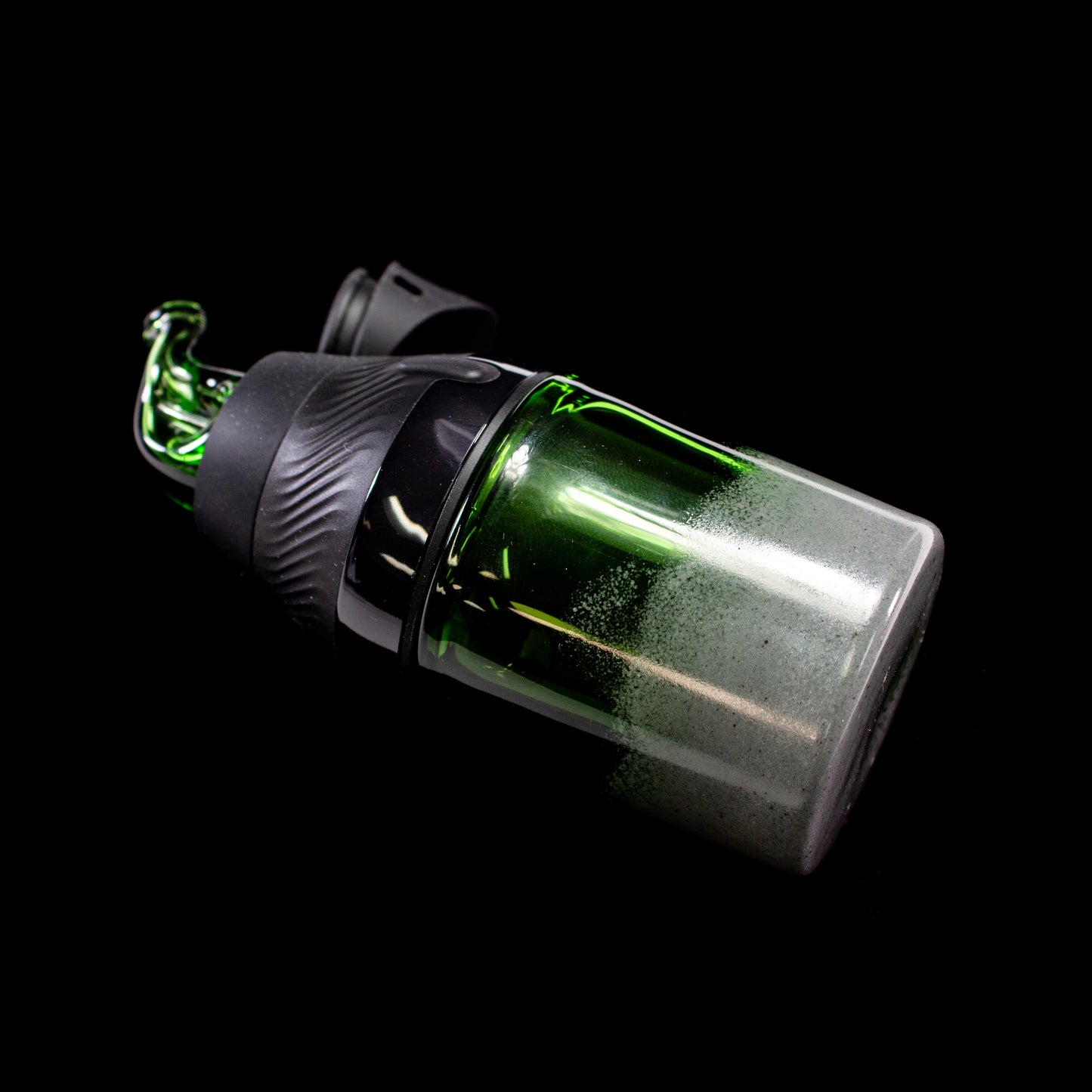 Shaggy - Lake Green/Portland Gray Proxy Core Snorkel & Tank #SHG76