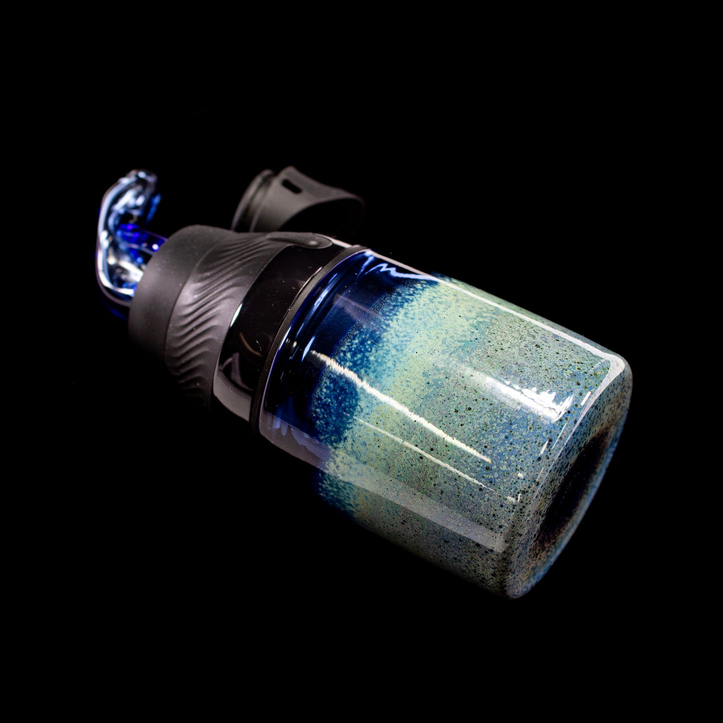 Shaggy - Light Cobalt/Stone Proxy Core Snorkel & Tank #SHG79
