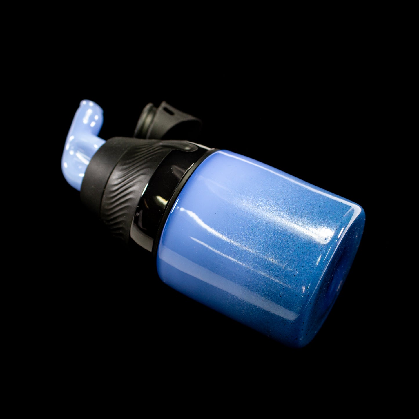 Shaggy - Milky Blue/Blue Spruce Proxy Core Snorkel & Tank #SHG80