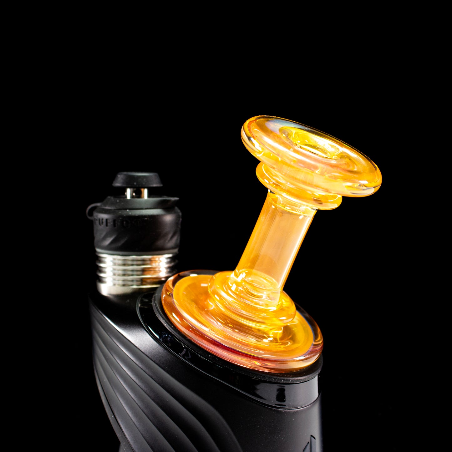 Fumed Peak Dry Top Attachment #YD021