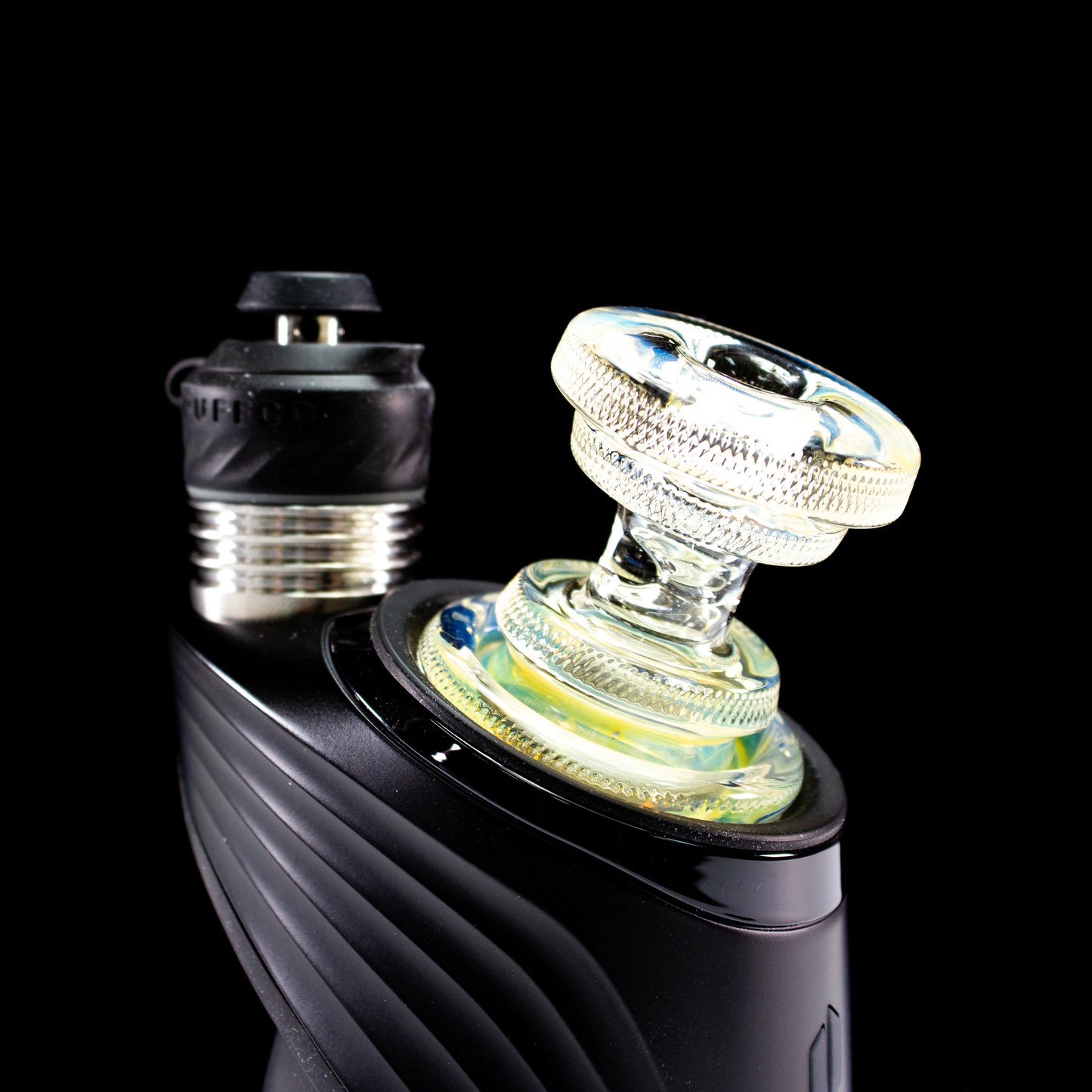 Fumed Peak Dry Top Attachment #YD045