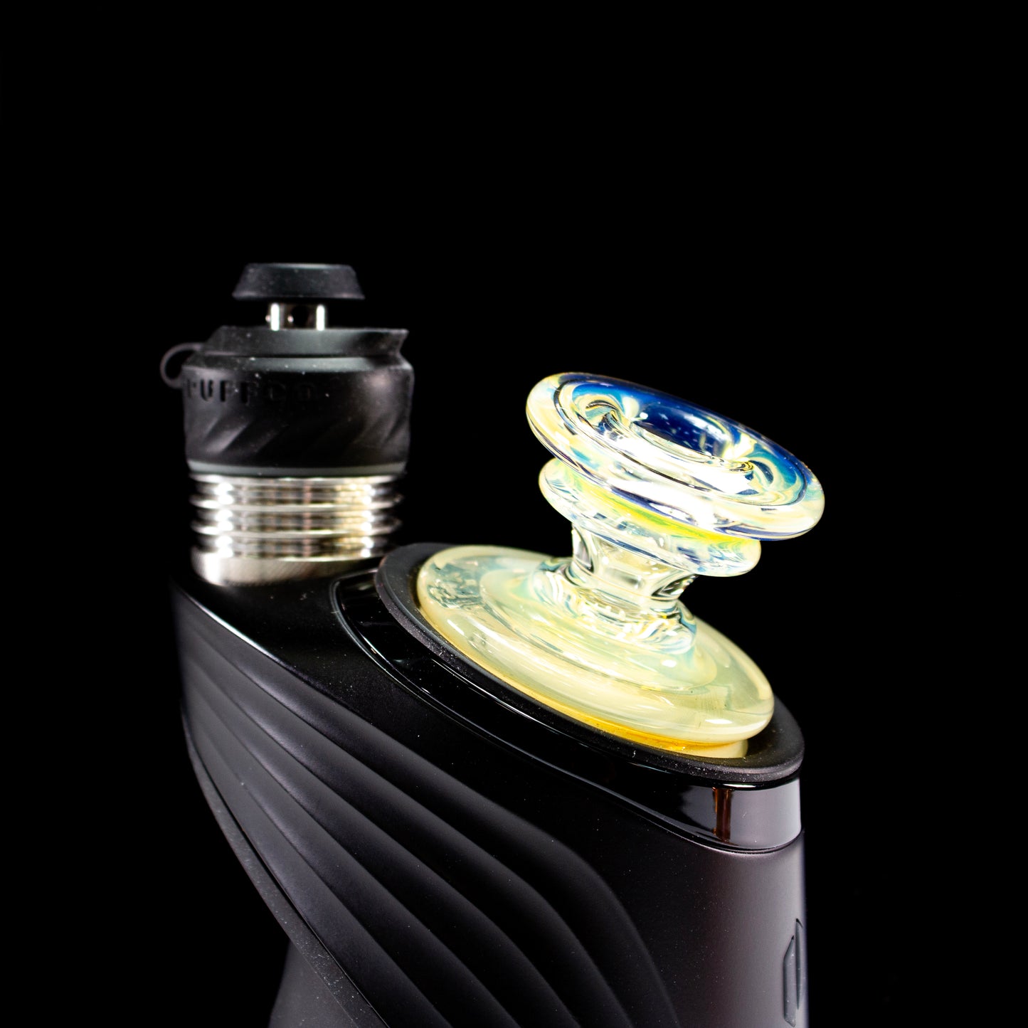 Fumed Peak Dry Top Attachment #YD050