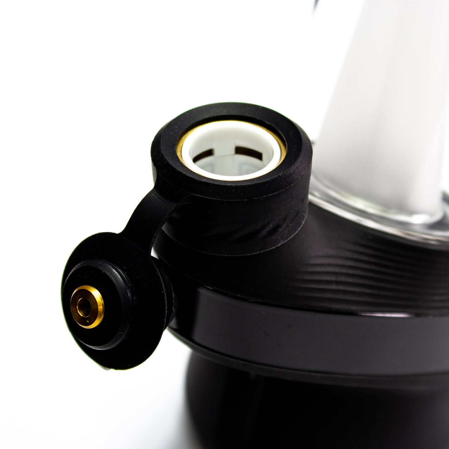 Voozr - Aftermarket - LG E-Rig V2 Atomizer - Gold