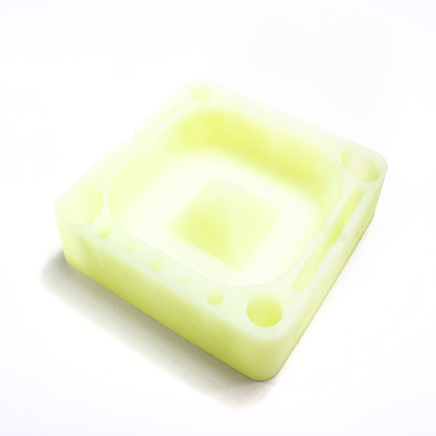 Pulsar Pulsar Silicone Tap Tray Ashtrays | Planet Caravan