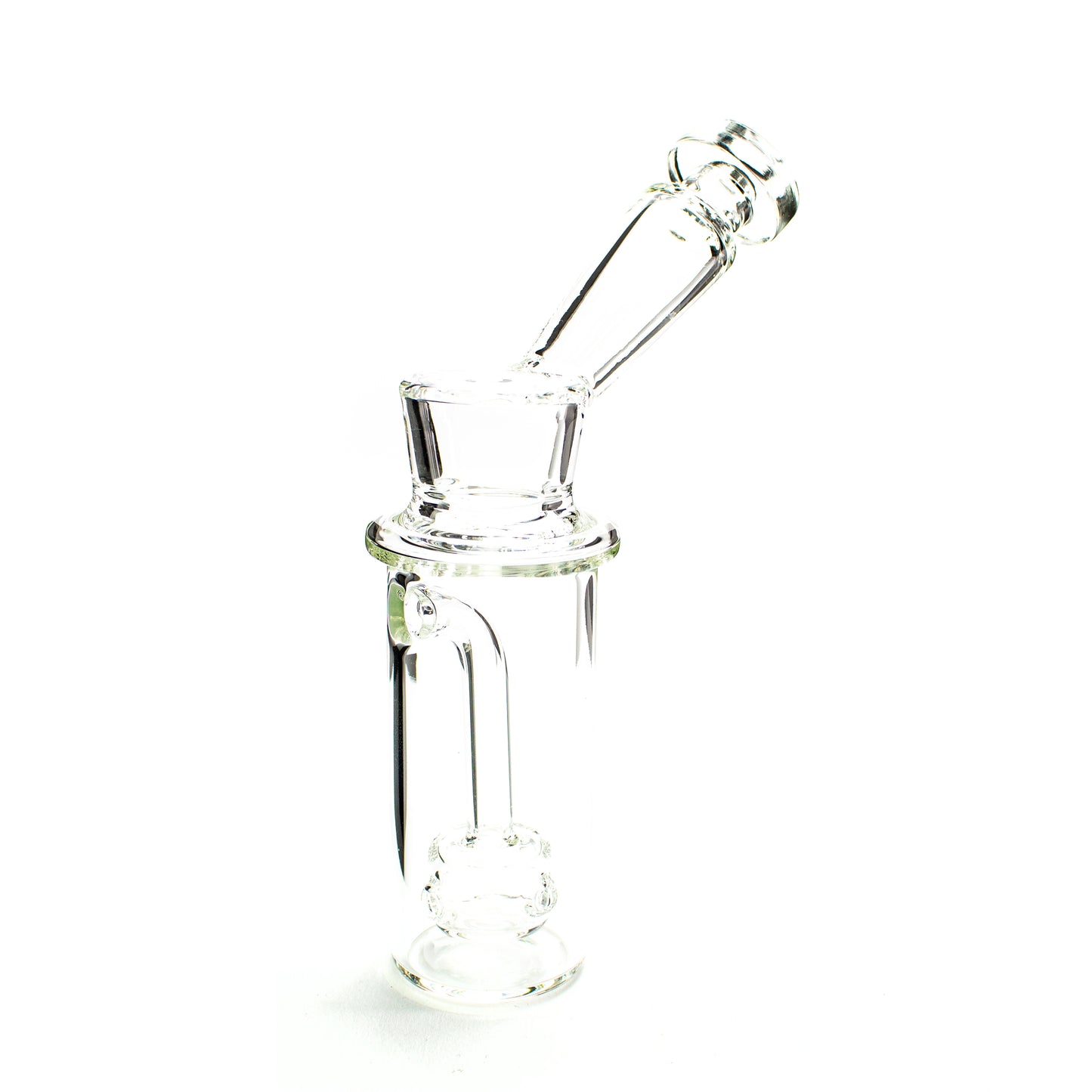 Clear Sidecar Dr. Dabber Switch Attachment