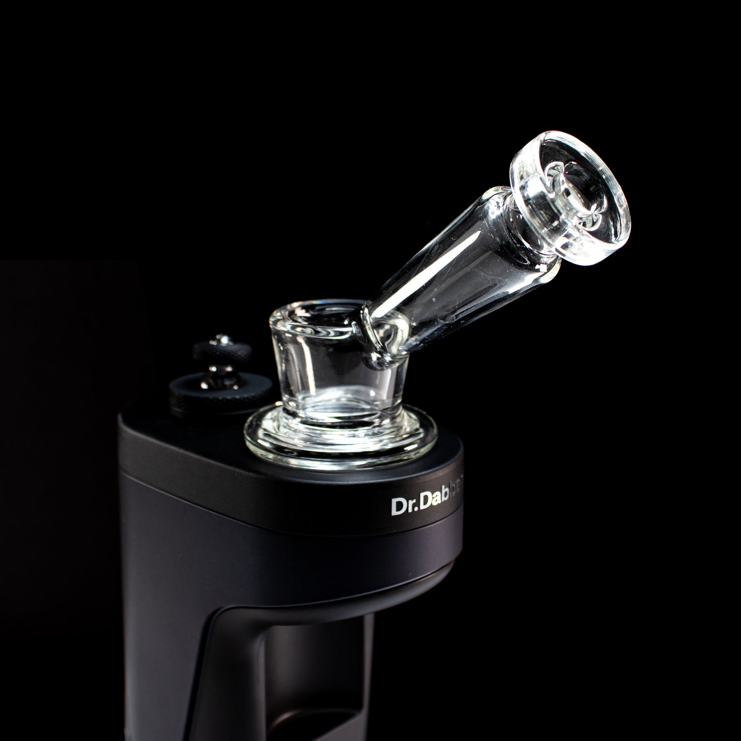 Clear Dry Top Dr. Dabber Switch 2 Attachment