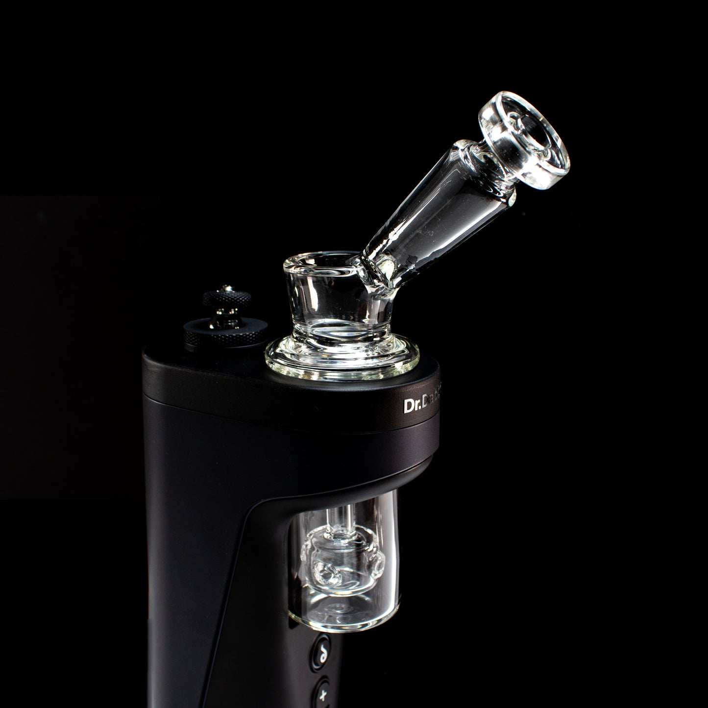 Clear Sidecar Dr. Dabber Switch Attachment