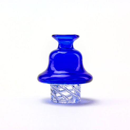 Dark Matter Dark Matter | Vortex Spinner Cap Carb Caps | Planet Caravan