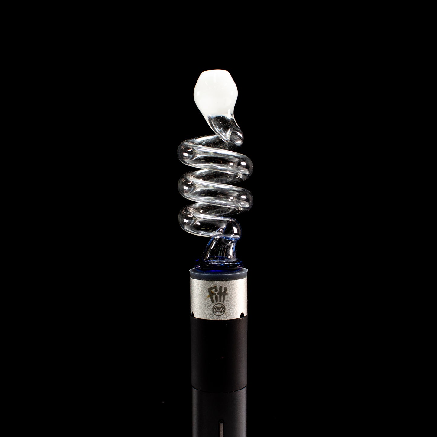 Clear Coil Pivot Tip #SNO07
