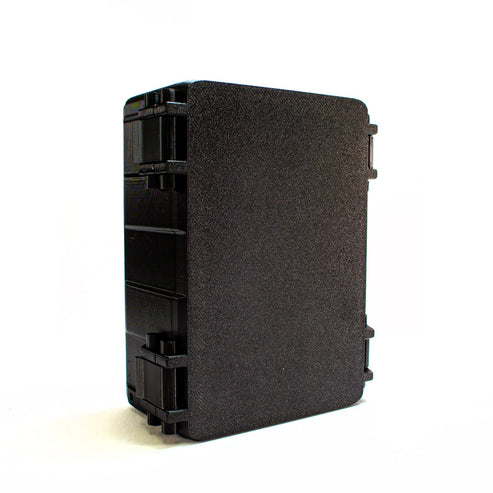 Bending Glass Bending Glass - Black Proxy Core Case Puffco Accessories | Planet Caravan