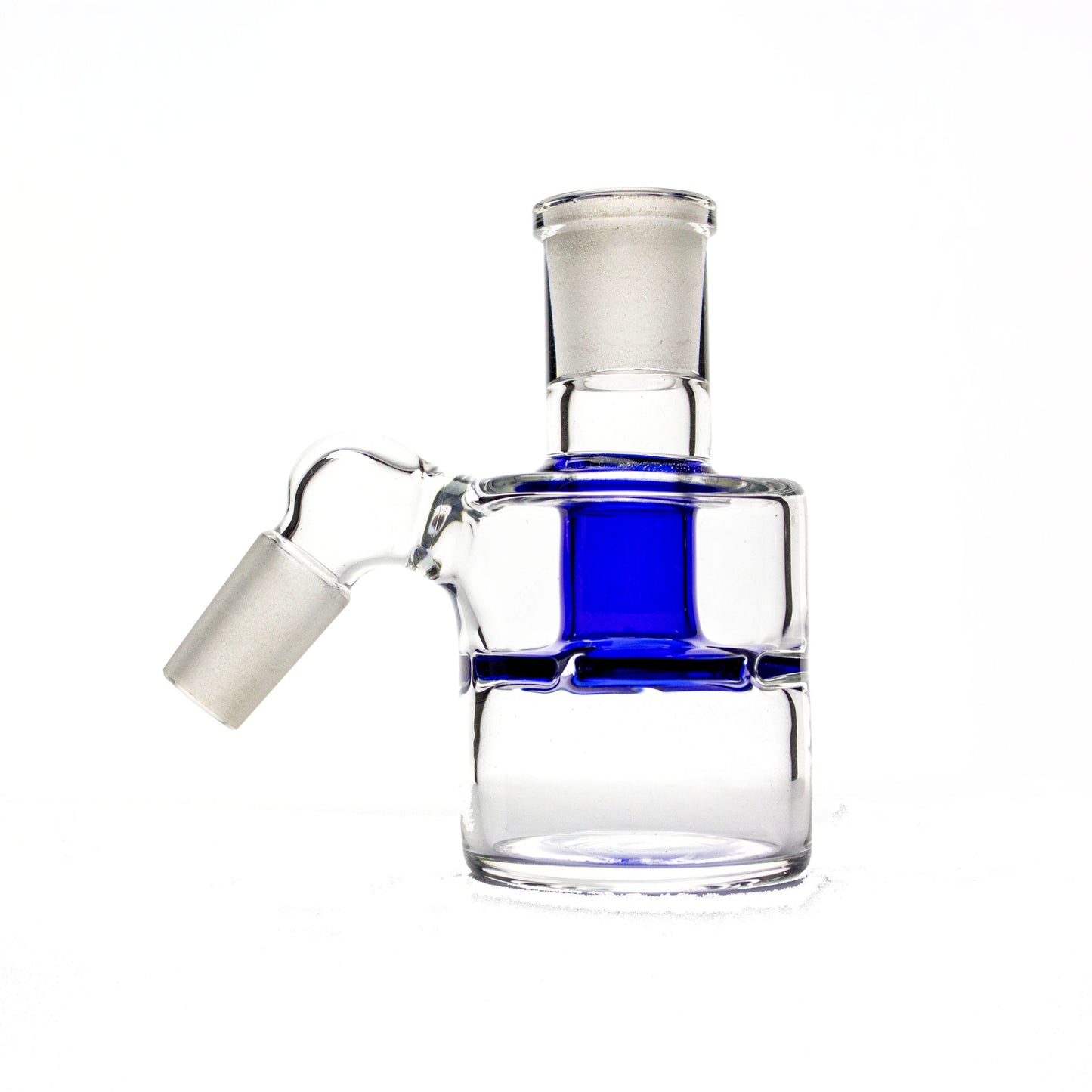 Planet Caravan 14mm 45 Turbine Dry Catcher - Planet Caravan