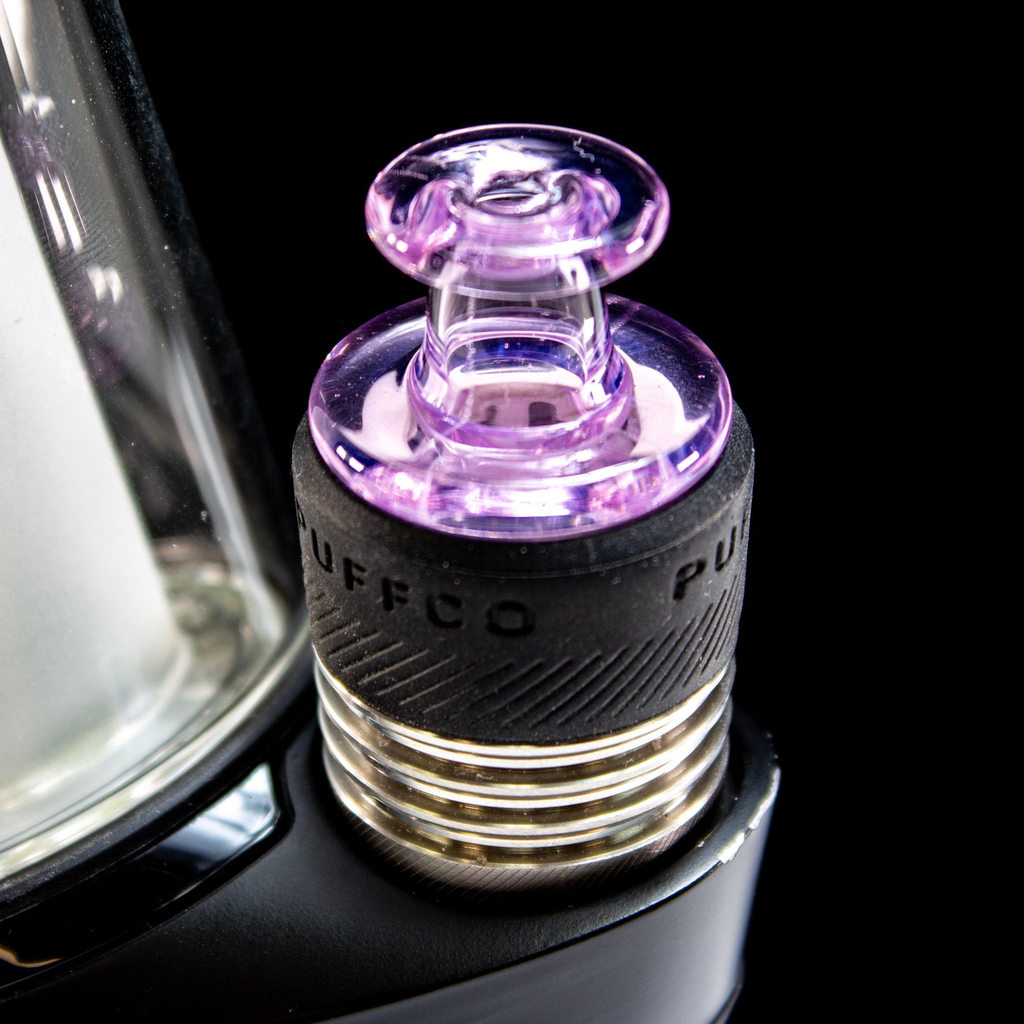 Rose Quartz 3DXL Spinner Cap #SAN143