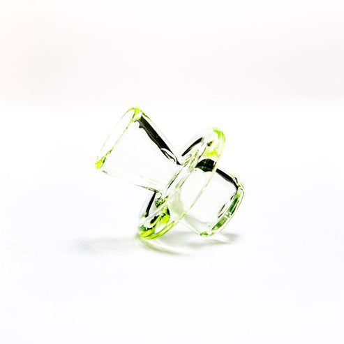 Mac Savage Mac Savage - Full Color 3DXL Spinner Cap Heady Carb Caps | Planet Caravan