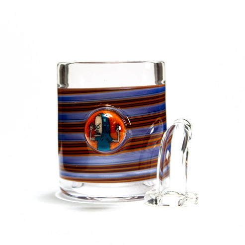 Keys Glass Keys - WigWag Proxy Core Set Heady Proxy Attachments | Planet Caravan