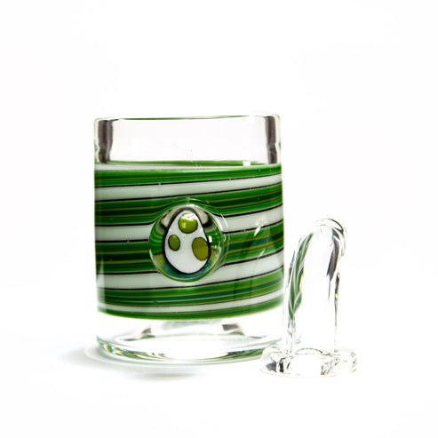 Keys Glass Keys - WigWag Proxy Core Set Heady Proxy Attachments | Planet Caravan