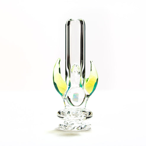 Magizle Magizle - Clear with Color Horns Opal Proxy Core Tip Heady Proxy Accessories | Planet Caravan