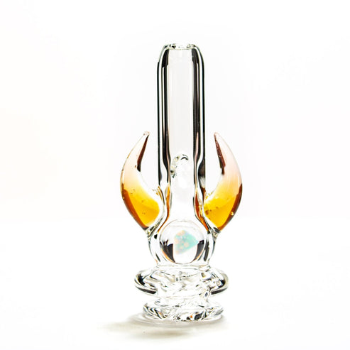 Magizle Magizle - Clear with Color Horns Opal Proxy Core Tip Heady Proxy Accessories | Planet Caravan