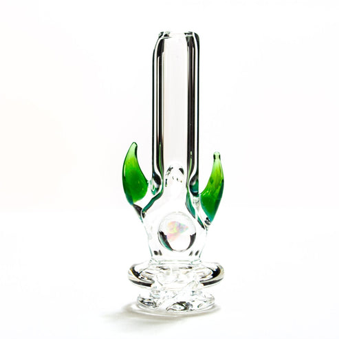 Magizle Magizle - Clear with Color Horns Opal Proxy Core Tip Heady Proxy Accessories | Planet Caravan