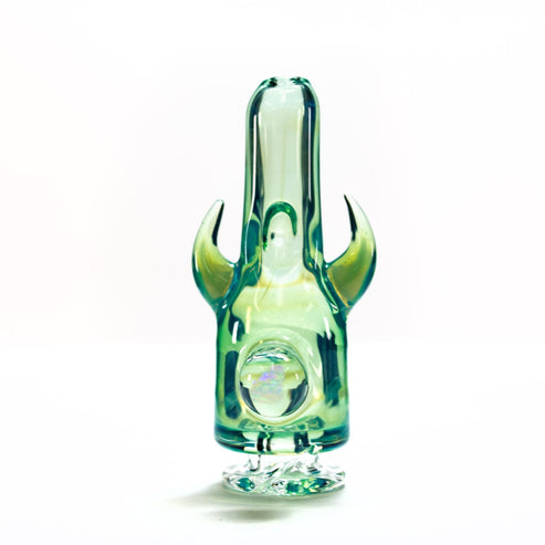 Magizle Magizle - Full Color Horned Opal Proxy Core Tip Heady Proxy Accessories | Planet Caravan