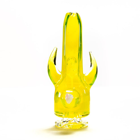 Magizle Magizle - Full Color Horned Opal Proxy Core Tip Heady Proxy Accessories | Planet Caravan