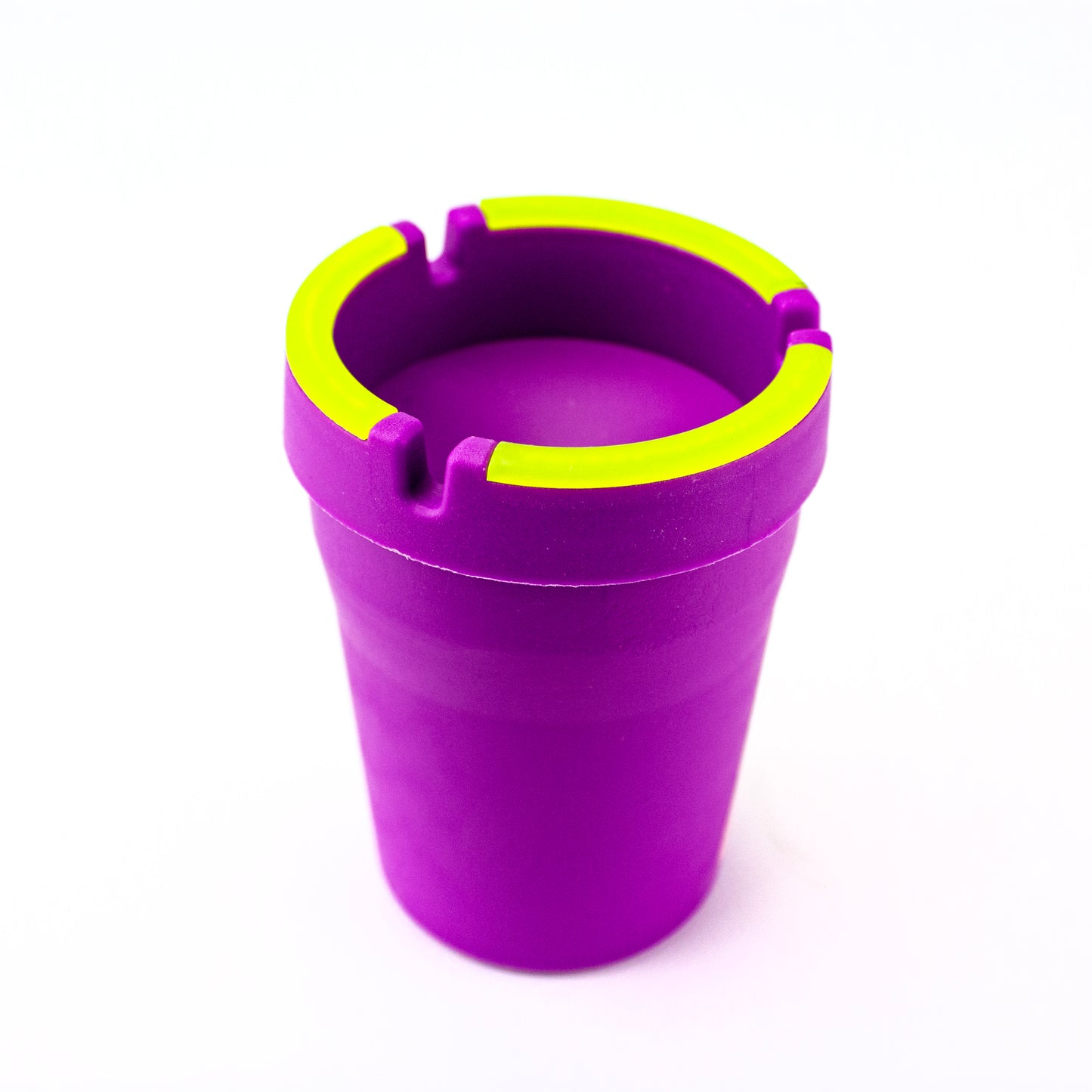 Butt Bucket Plastic Car Ashtray - Planet Caravan