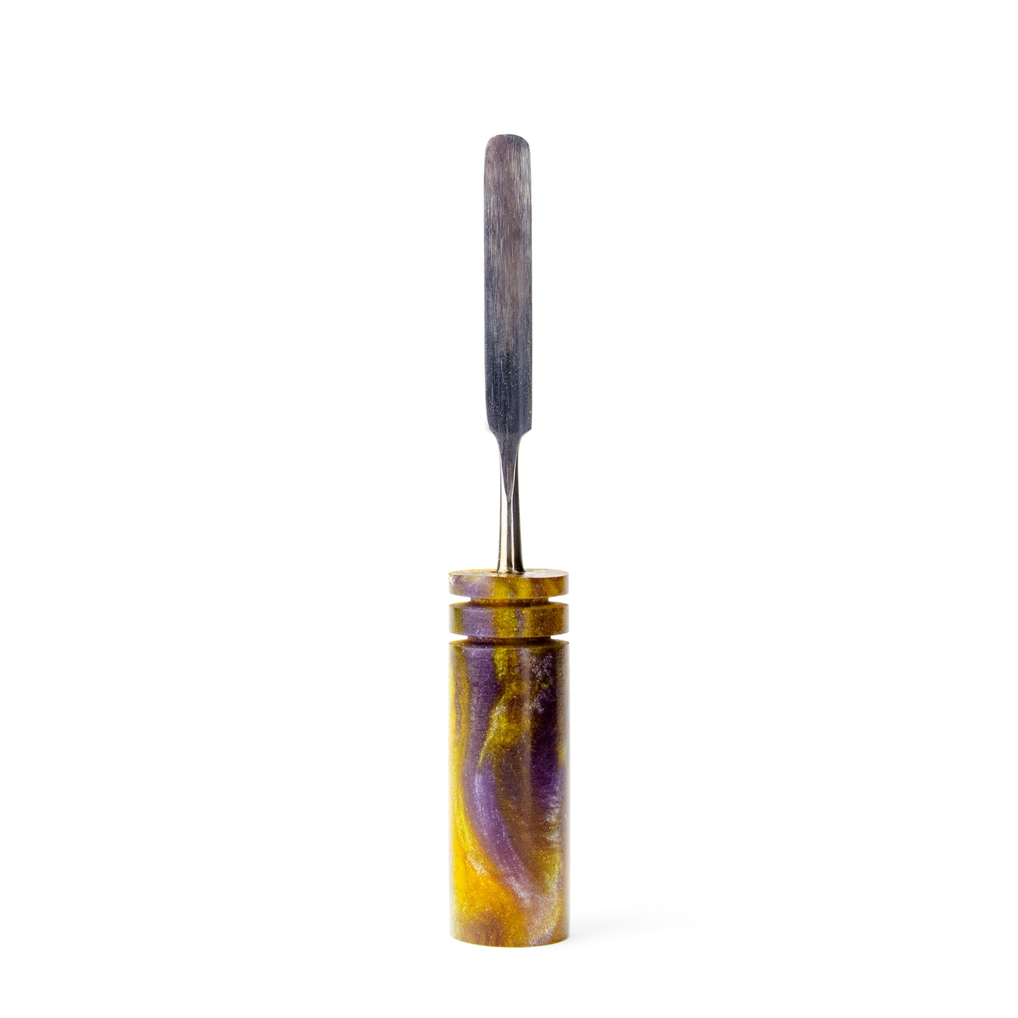 Hash Handles Grapey Apey Resin Dabber Tool #HAH43 - Planet Caravan