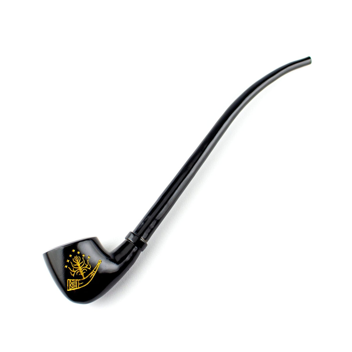 Pulsar Shire Wooden Pipes Hand Pipes | Planet Caravan
