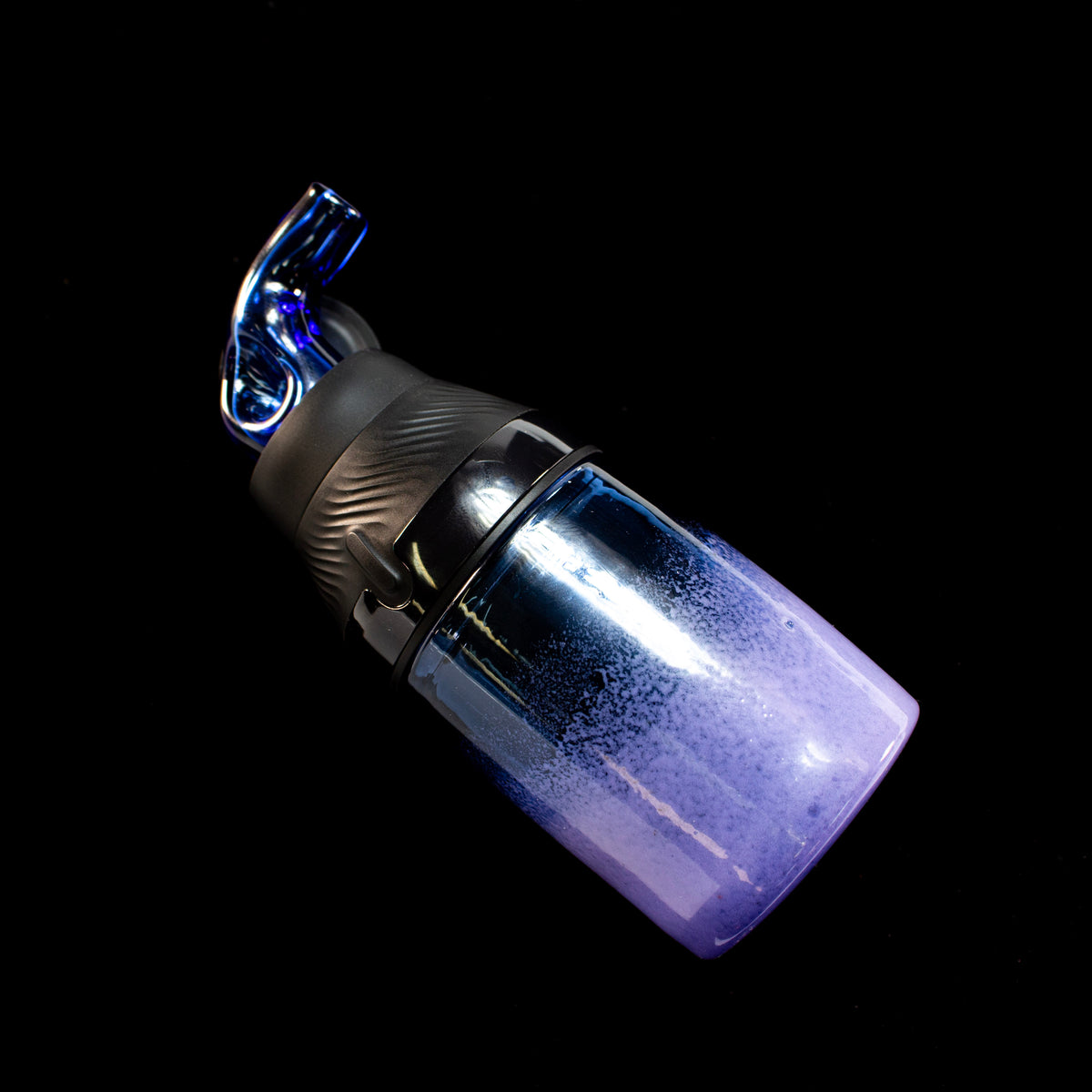 Shaggy - Light Cobalt Proxy Core Snorkel & Tank