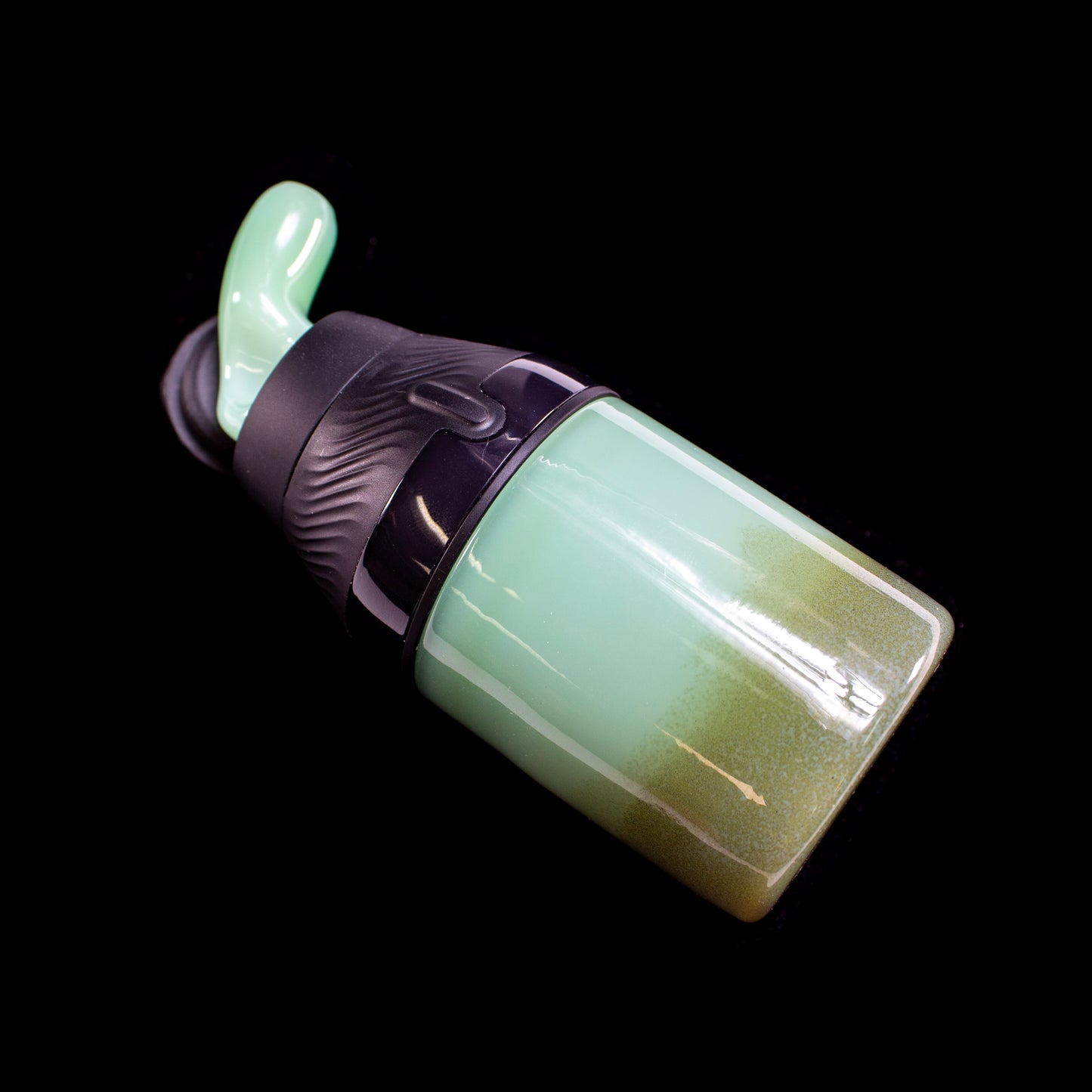 Shaggy - Light Jade Proxy Core Snorkel & Tank