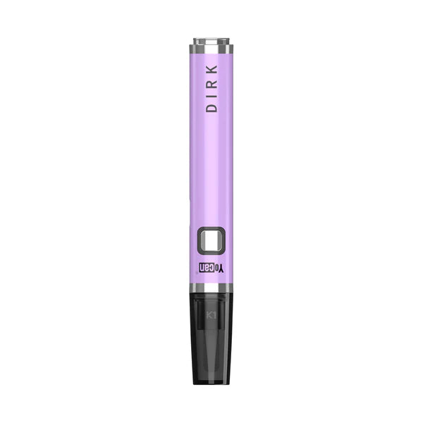 Yocan Dirk Hot Knife - Planet Caravan