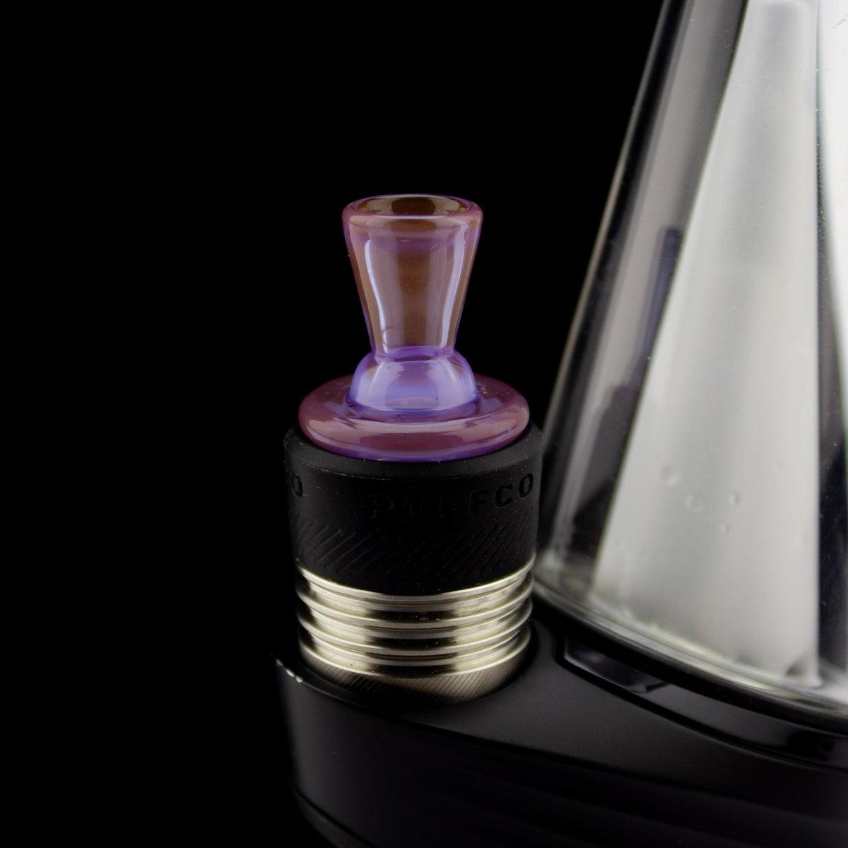 Mac Savage Mac Savage - Full Color 3DXL Spinner Cap Heady Carb Caps | Planet Caravan