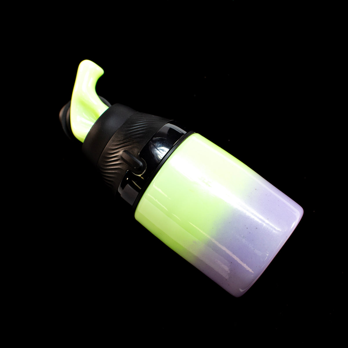 Shaggy - Milky Green Proxy Core Snorkel & Tank