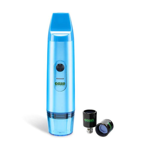 Ooze Booster Concentrate Vaporizer Vaporizer Devices | Planet Caravan
